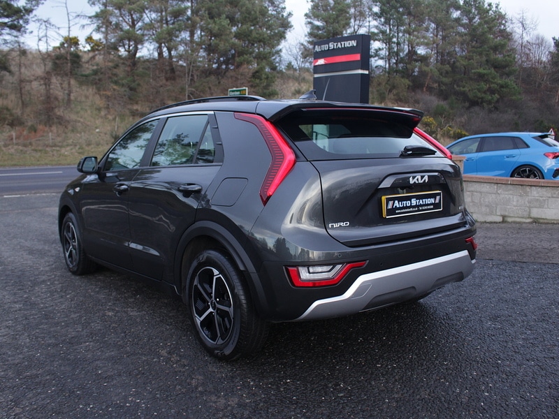 Used Kia Niro for sale - 77746237: Photo 23