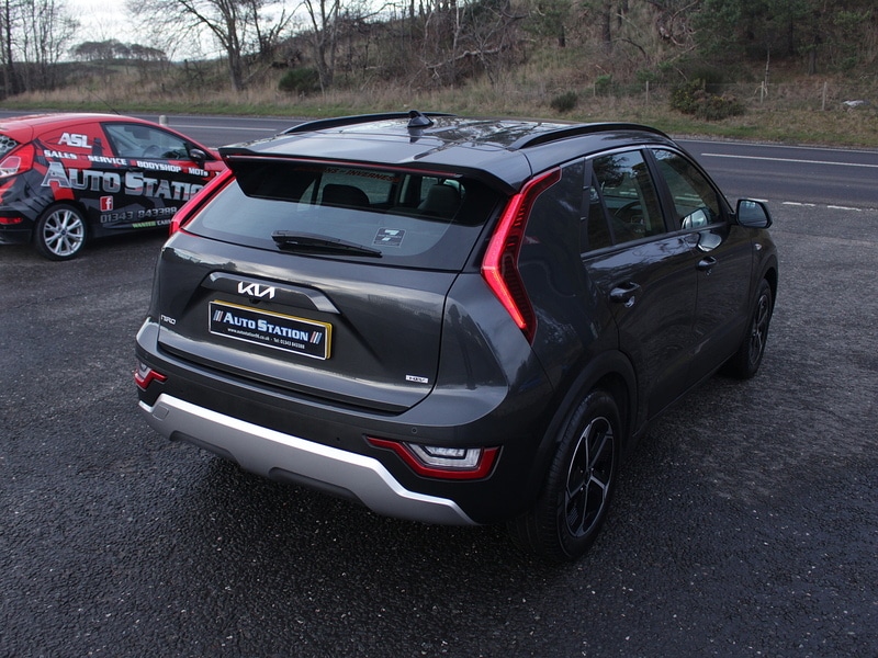 Used Kia Niro for sale - 77746237: Photo 26