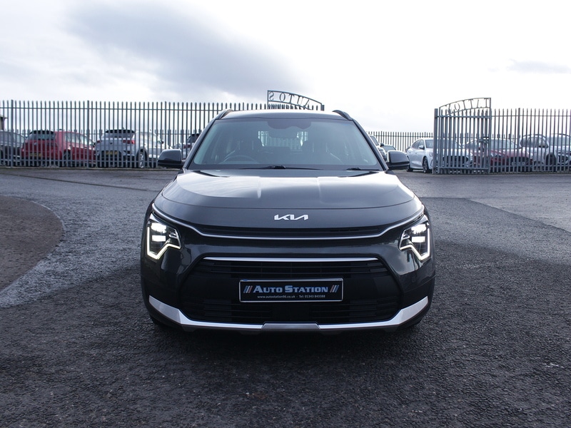 Used Kia Niro for sale - 77746237: Photo 3