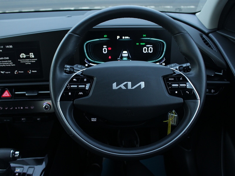 Used Kia Niro for sale - 77746237: Photo 31