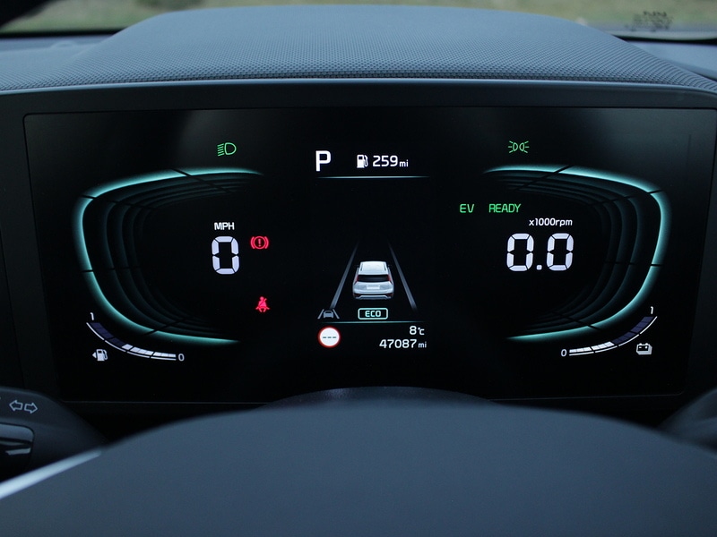 Used Kia Niro for sale - 77746237: Photo 32