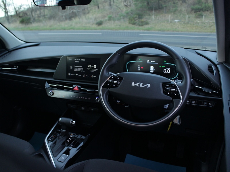 Used Kia Niro for sale - 77746237: Photo 35