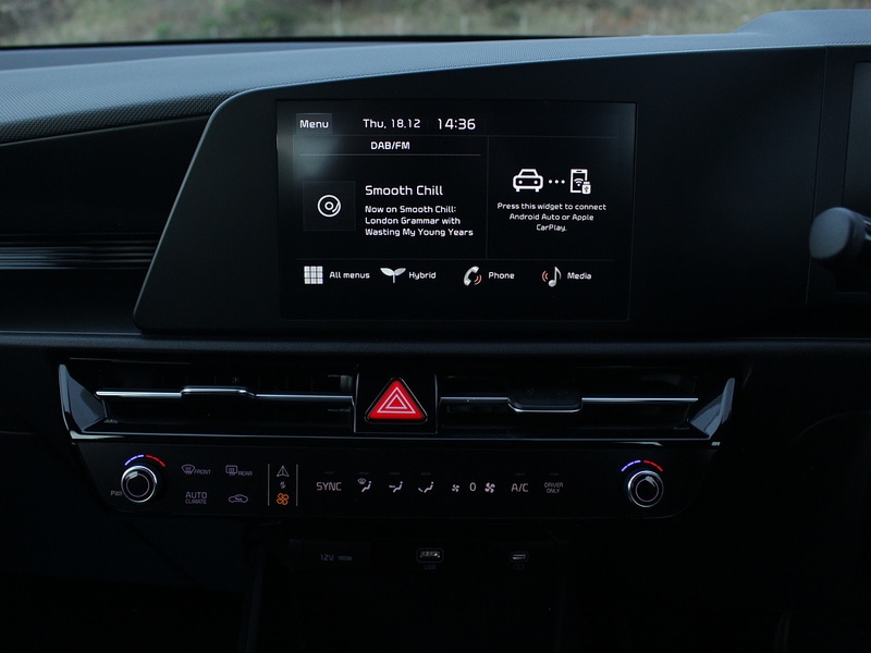 Used Kia Niro for sale - 77746237: Photo 36