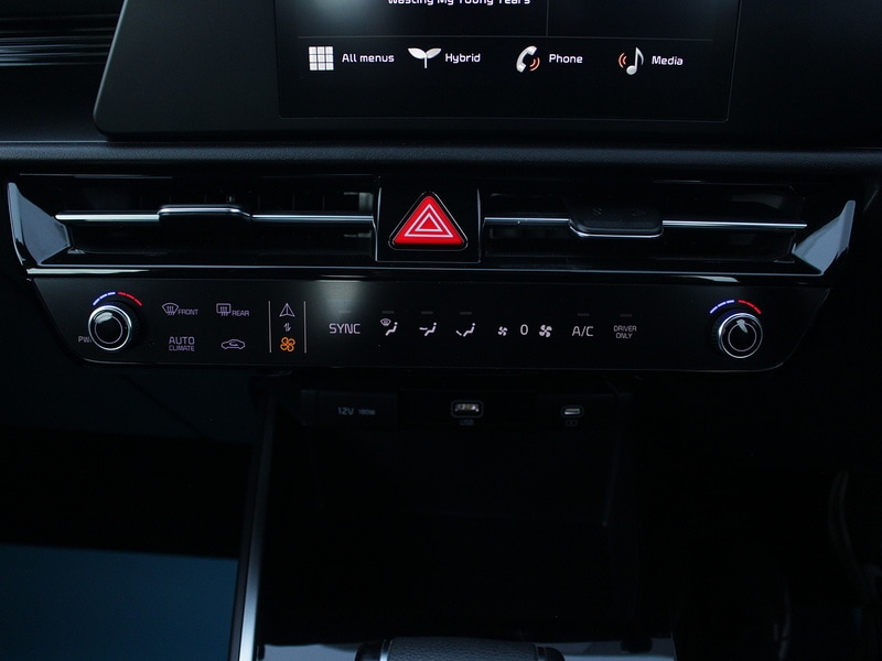 Used Kia Niro for sale - 77746237: Photo 37