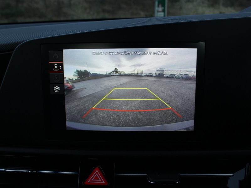 Used Kia Niro for sale - 77746237: Photo 39