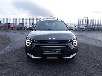 Used Kia Niro 2022 for sale - 77746237: Photo