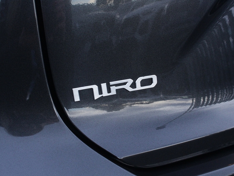 Used Kia Niro for sale - 77746237: Photo 42