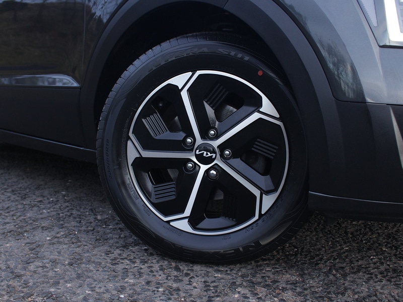 Used Kia Niro for sale - 77746237: Photo 6