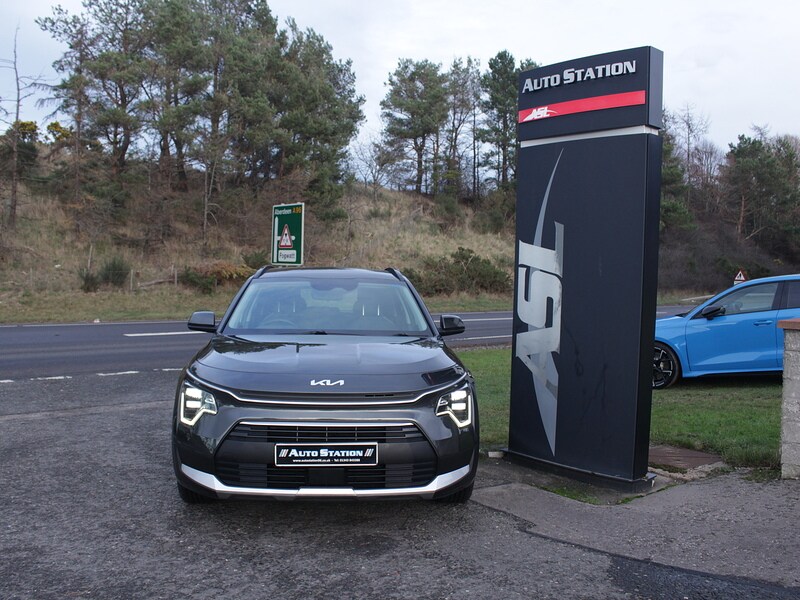 Used Kia Niro for sale - 77746237: Photo 7