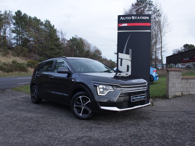 Used Kia Niro for sale - 77746237: Photo 8