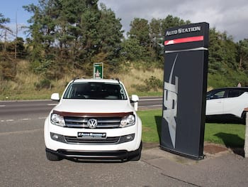 Used Volkswagen Amarok 2015 for sale - 79871821: Photo