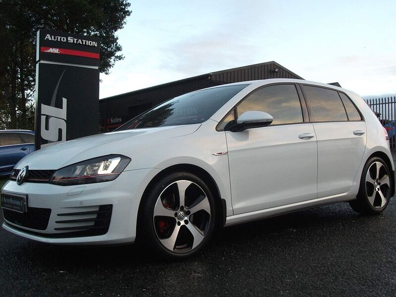 Used Volkswagen Golf for sale - 77746199: Photo 11