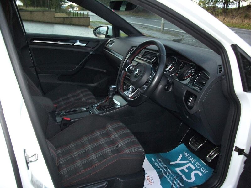 Used Volkswagen Golf for sale - 77746199: Photo 14