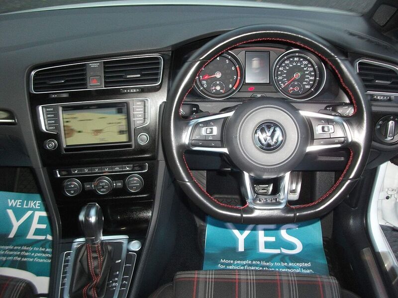 Used Volkswagen Golf for sale - 77746199: Photo 15