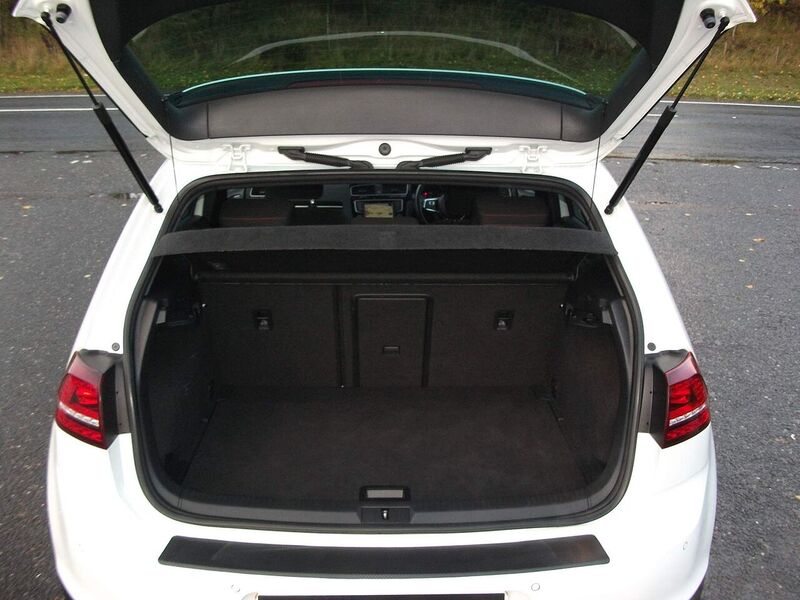 Used Volkswagen Golf for sale - 77746199: Photo 19