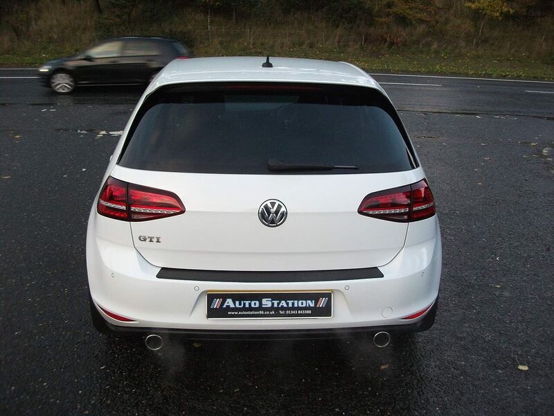 Used Volkswagen Golf for sale - 77746199: Photo 5