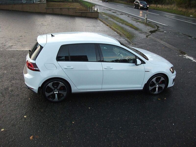 Used Volkswagen Golf for sale - 77746199: Photo 6