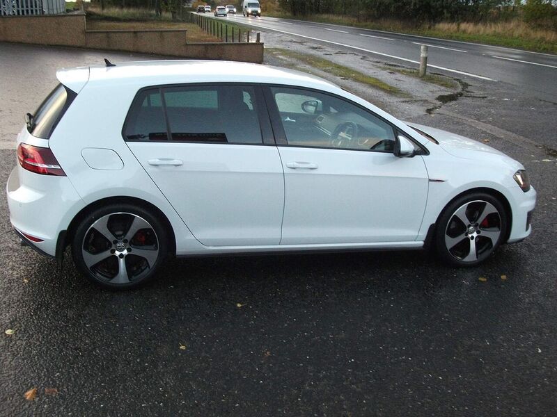 Used Volkswagen Golf for sale - 77746199: Photo 7