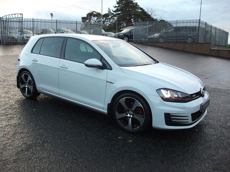 Used Volkswagen Golf for sale - 77746199: Photo 9