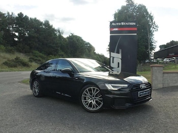 Used Audi A6 2019 for sale - 78712946: Photo