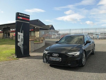 Used Audi A6 2019 for sale - 78712946: Photo