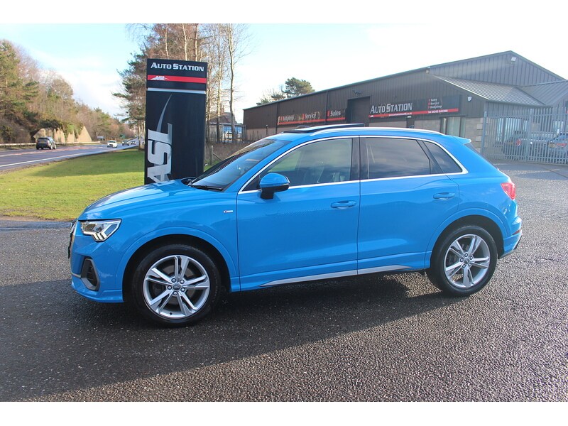 Used Audi Q3 for sale - 77802841: Photo 14