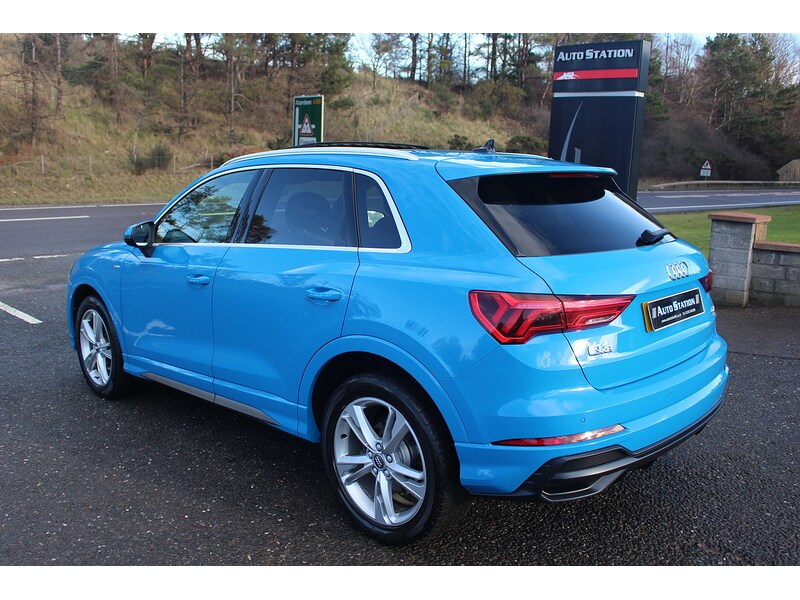 Used Audi Q3 for sale - 77802841: Photo 16