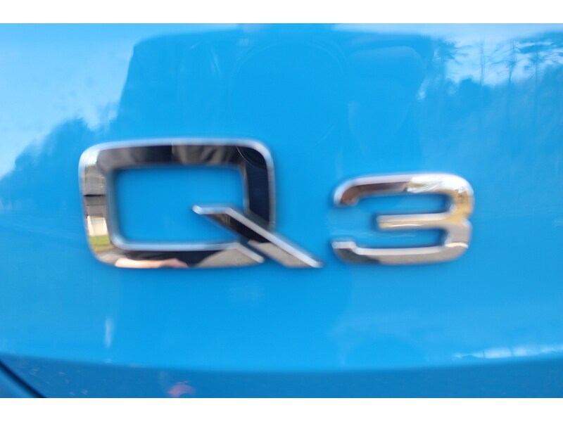 Used Audi Q3 for sale - 77802841: Photo 18