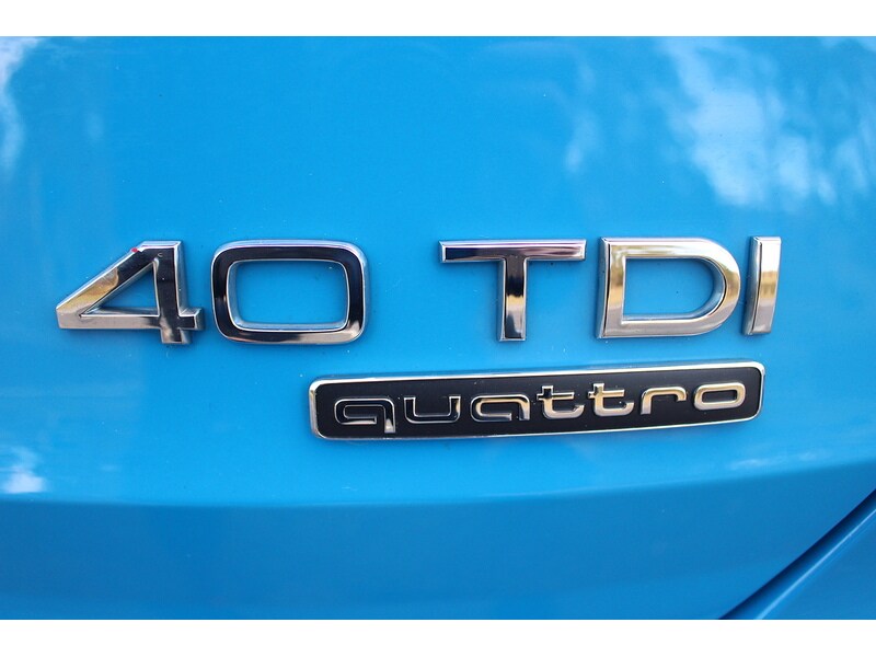 Used Audi Q3 for sale - 77802841: Photo 19