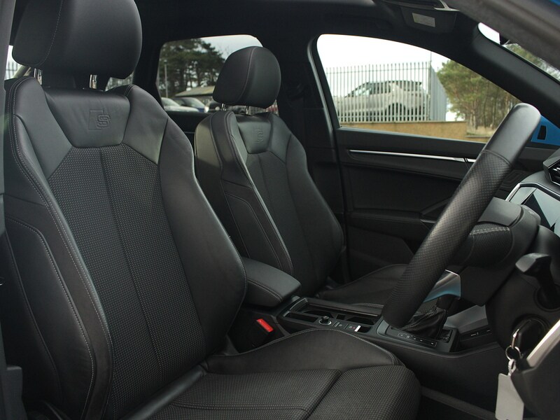 Used Audi Q3 for sale - 77802841: Photo 22