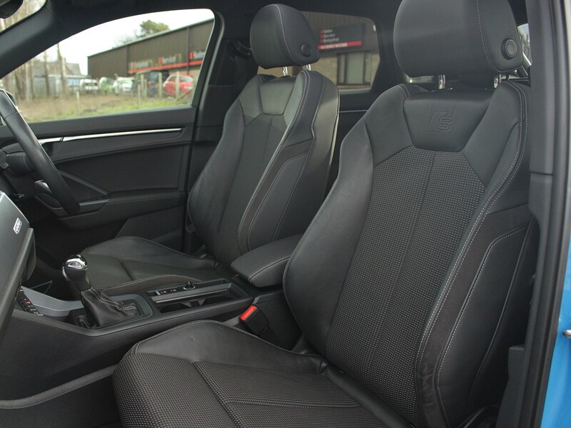 Used Audi Q3 for sale - 77802841: Photo 23