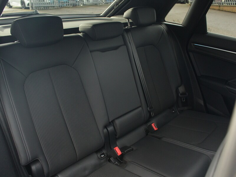 Used Audi Q3 for sale - 77802841: Photo 26