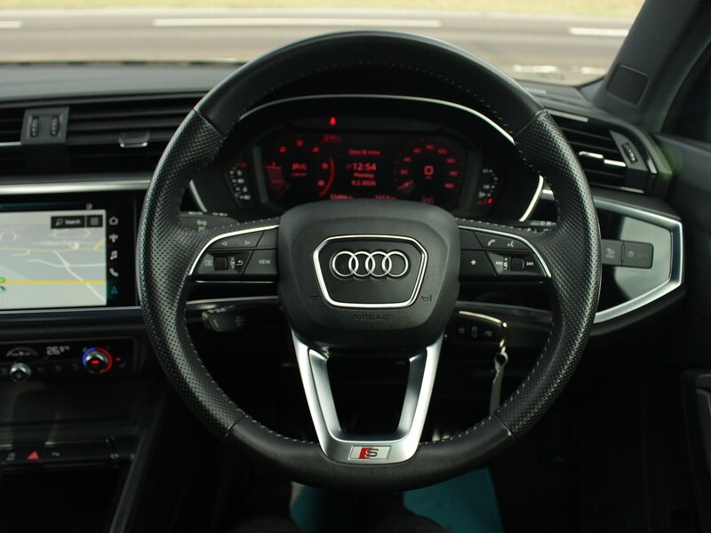 Used Audi Q3 for sale - 77802841: Photo 27