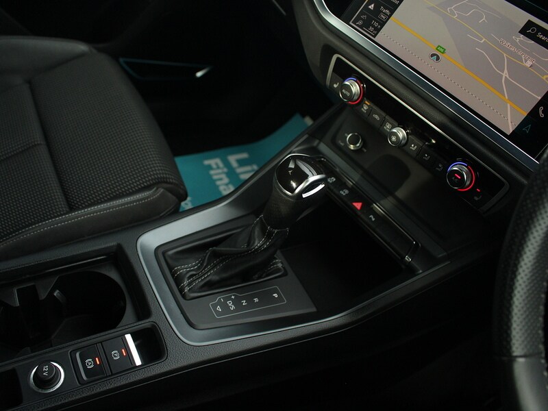 Used Audi Q3 for sale - 77802841: Photo 29