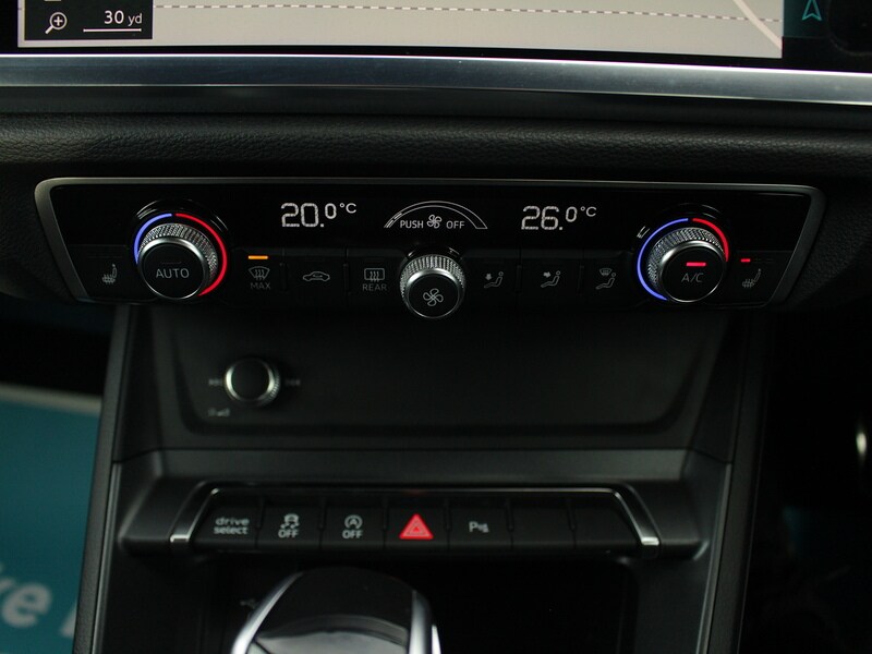 Used Audi Q3 for sale - 77802841: Photo 31