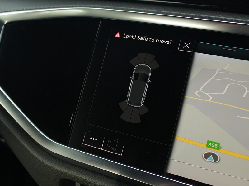 Used Audi Q3 for sale - 77802841: Photo 33