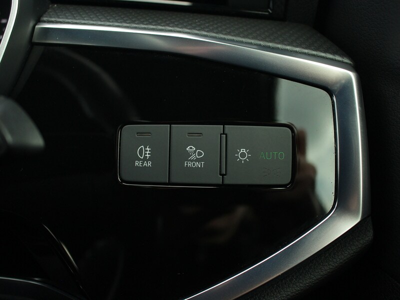 Used Audi Q3 for sale - 77802841: Photo 34