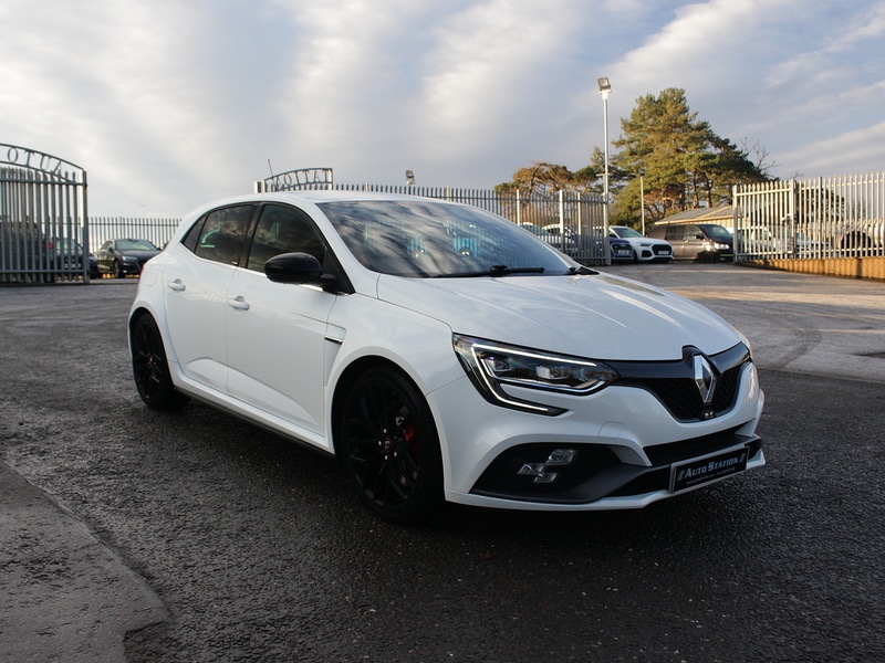 Used Renault Megane for sale - 77746198: Photo 11