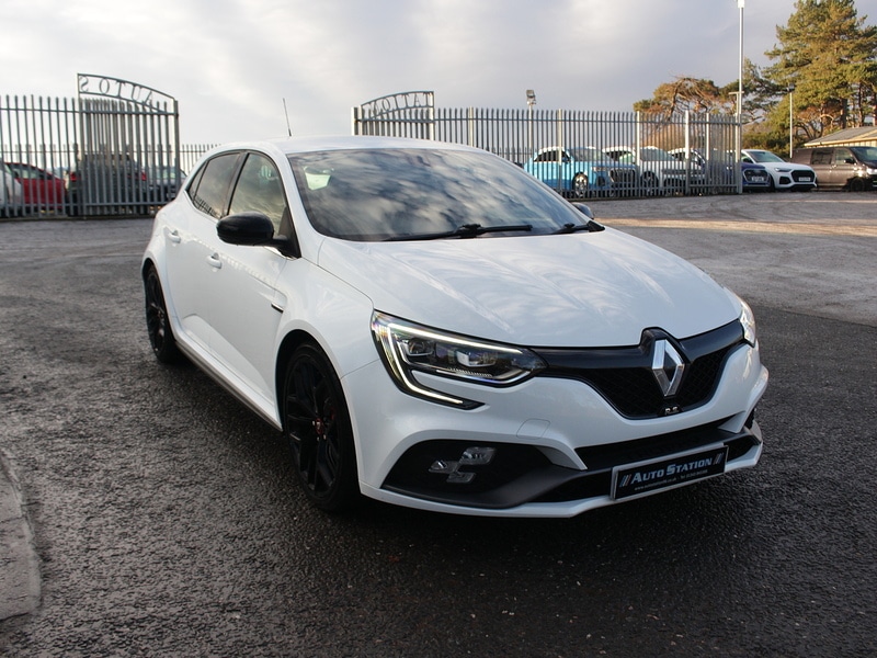 Used Renault Megane for sale - 77746198: Photo 13