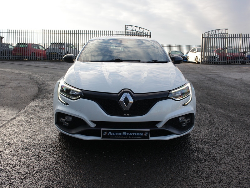 Used Renault Megane for sale - 77746198: Photo 14