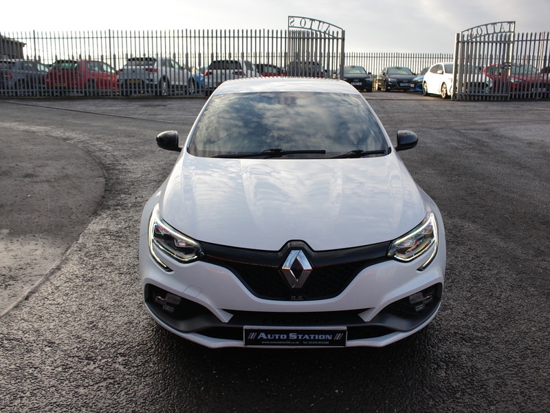 Used Renault Megane for sale - 77746198: Photo 15