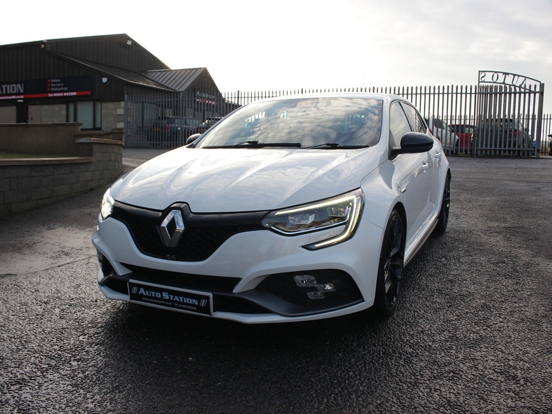 Used Renault Megane for sale - 77746198: Photo 16