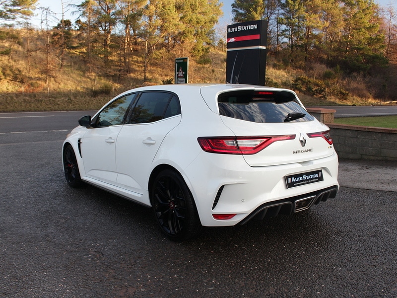 Used Renault Megane for sale - 77746198: Photo 20