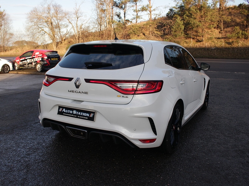 Used Renault Megane for sale - 77746198: Photo 25