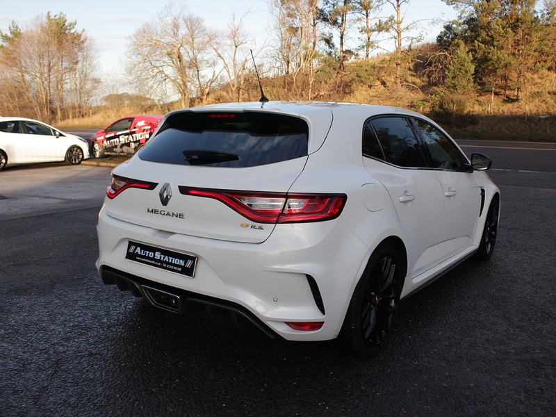 Used Renault Megane for sale - 77746198: Photo 26