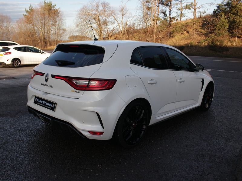 Used Renault Megane for sale - 77746198: Photo 27