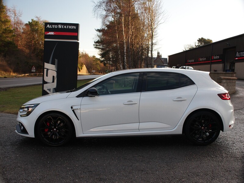 Used Renault Megane for sale - 77746198: Photo 28