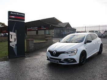 Used Renault Megane 2020 for sale - 77746198: Photo