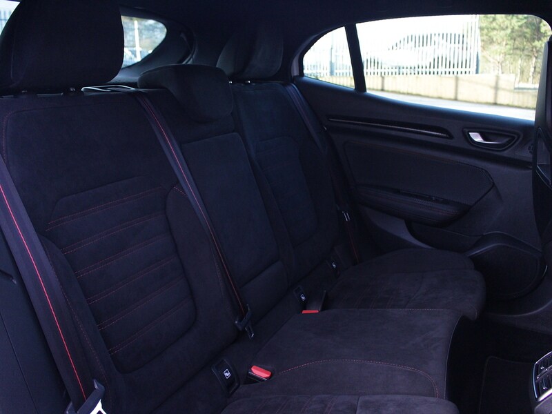 Used Renault Megane for sale - 77746198: Photo 33