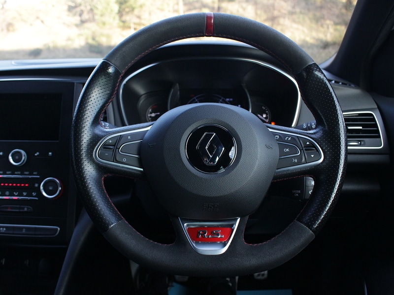 Used Renault Megane for sale - 77746198: Photo 34